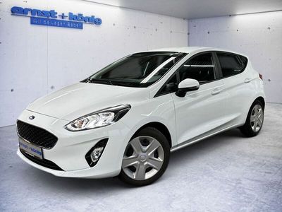 gebraucht Ford Fiesta 1.1 S&S COOL&CONNECT *SYNC3*DAB*PDC*SHZ*