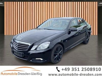 Mercedes E200
