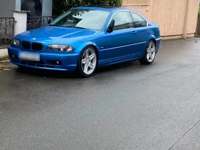 Gebraucht BMW 328
