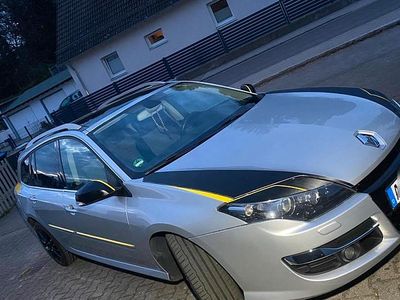 Renault Laguna III