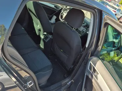 Gebraucht VW Golf VII Cup 110 PS (80 kW) 2014 Andere farben Limousine