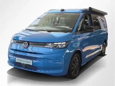 Second-hand VW ID.4 180 kW (245 CP) 2025 Albastru SUV