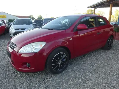 Gebraucht Kia ProCeed