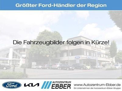 Neu Ford Transit Custom Limited 170 PS (125 kW) 2025 Grau (grey matter) Limousine