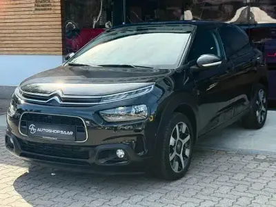 Gebraucht Citroën C4 Cactus