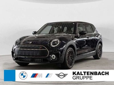 gebraucht Mini Cooper S Clubman 