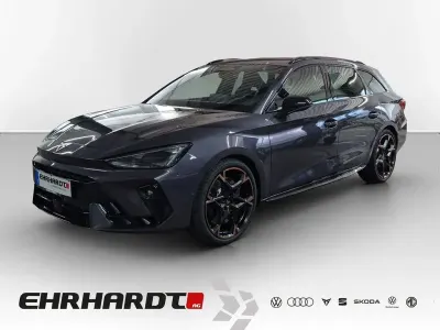 Neu Cupra Leon VZ 333 PS (244 kW) 2026 Violett Limousine