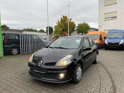 Renault Clio III