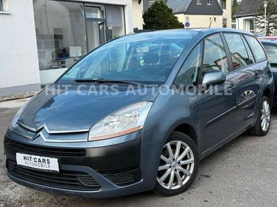 Citroën Grand C4 Picasso