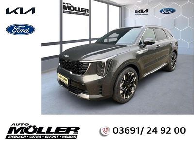 Grau Neu 2025 Kia Sorento Platinum SUV | 57.879 €