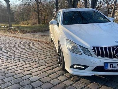 Mercedes E250