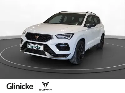 Używany Cupra Ateca