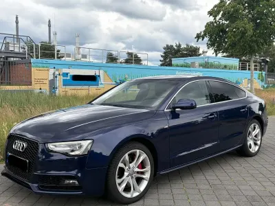 Gebraucht Audi A5