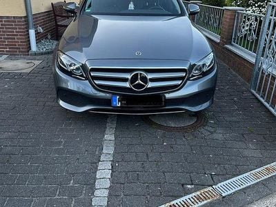 Mercedes E350