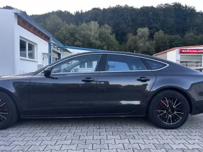 Gebraucht Audi A7 Sportback