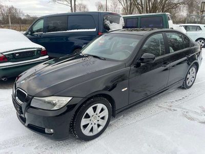 gebraucht BMW 318 318 i