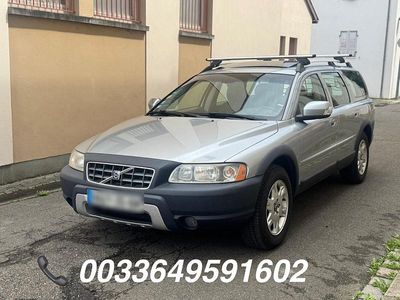 Volvo XC70