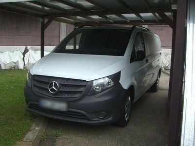 Mercedes Vito