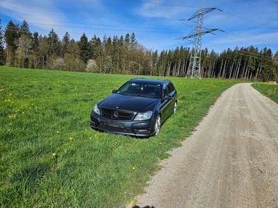 Mercedes C300