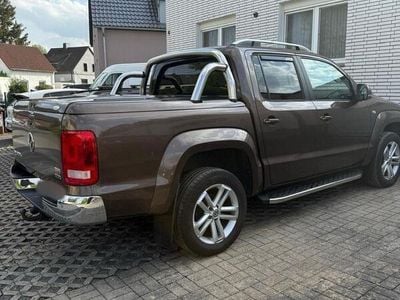 VW Amarok