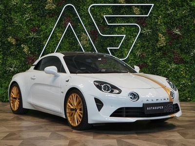 Alpine A110