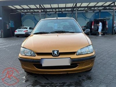 Peugeot 106