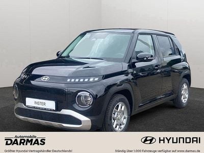 Nuova Hyundai Inster Trend 85 kW (116 CV) 2025 Bianco Utilitaria