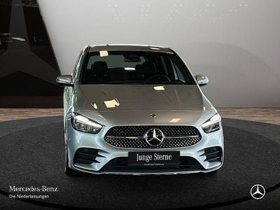 Mercedes B220