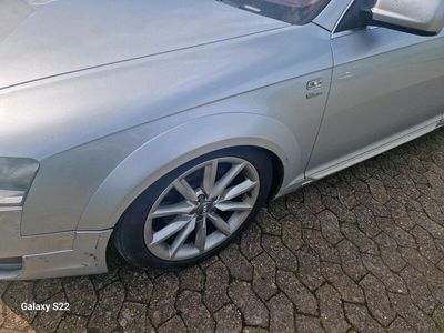 gebraucht Audi A6 quattro Vierradantrieb