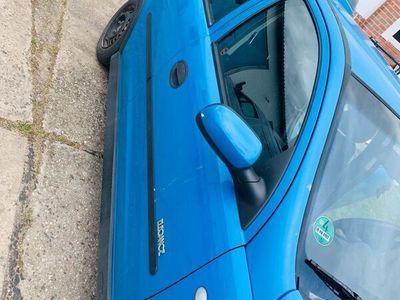 gebraucht Opel Corsa 