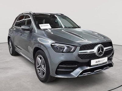 Mercedes GLE350