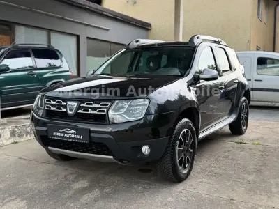 Używany Dacia Duster