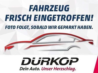 gebraucht Fiat 500e Style-und Komfort-Paket 360 KameraApple CarPlay Android Auto Klimaautomatik