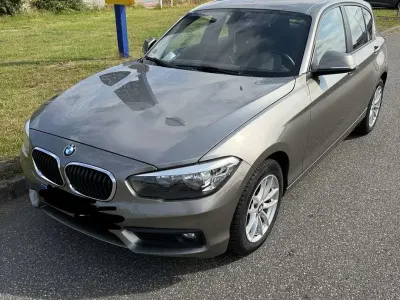 Gebraucht BMW 116