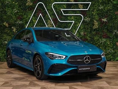 Mercedes 200