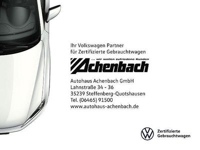Brugt VW Golf VIII Style 150 HK (110 kW) 2021 Hvid Stationcar