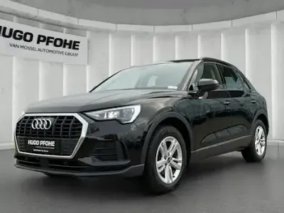 Occasion Audi Q3