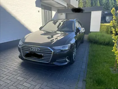 Gebraucht Audi A6