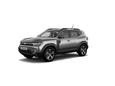 Neu Dacia Duster Journey 131 PS (96 kW) 2025 Grau SUV