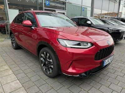 Honda ZR-V