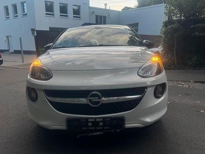 Opel Adam Rocks