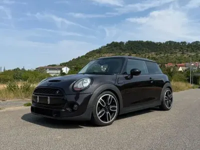 Gebraucht Mini Cooper S