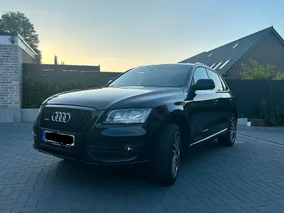 Brugt Audi Q5