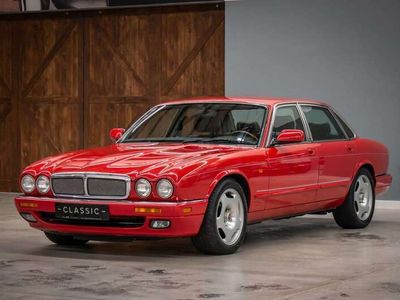 gebraucht Jaguar XJR 4.0 Einzelstück - Original