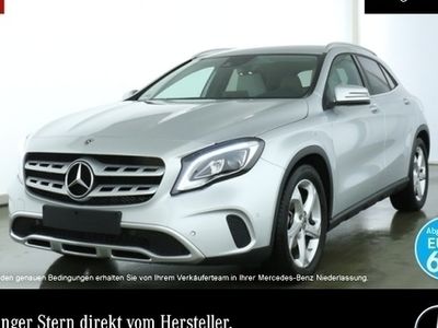 4095 Mercedes Gla Class Gebraucht Kaufen Autouncle