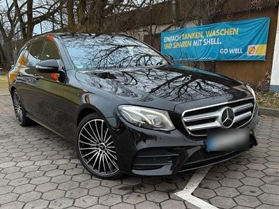 Mercedes E350