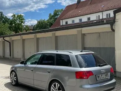 Gebraucht Audi A4