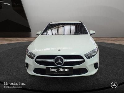 Gebraucht Mercedes A250 218 PS (160 kW) 2022