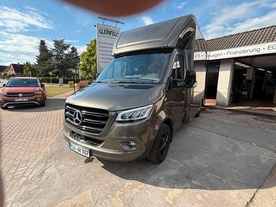 Gebraucht Mercedes Sprinter 150 PS (110 kW) 2024 Andere Van
