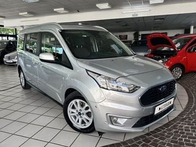 Ford Grand Tourneo Connect